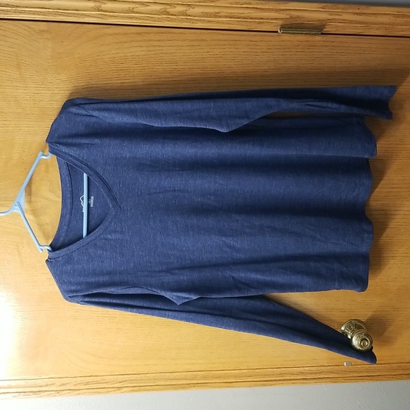 Eddie Bauer XL long sleeve T - Picture 1 of 3